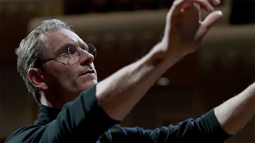 Sorkin’s ‘Steve Jobs’ Just Scratches the Surface