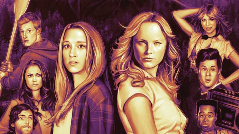 Exclusive: ‘The Final Girls’ Director Todd Strauss-Schulson Talks Transcending Genre