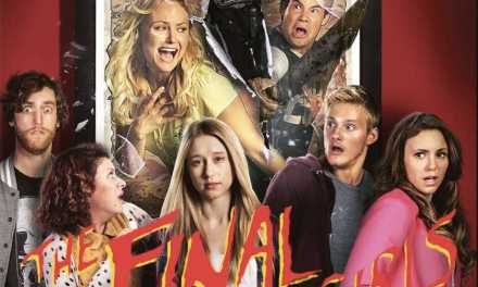 ‘The Final Girls’ Slays in the Best Way