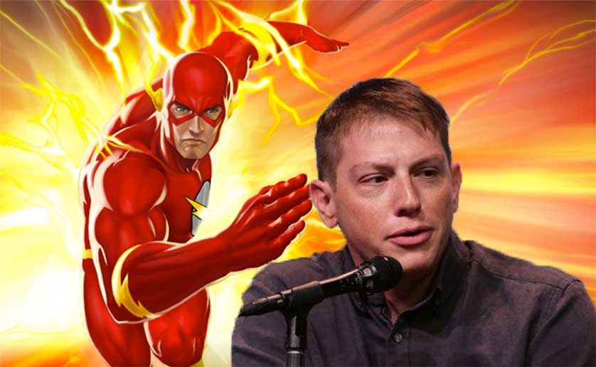 Warner Bros Names Seth Grahame-Smith as ‘The Flash’ Director