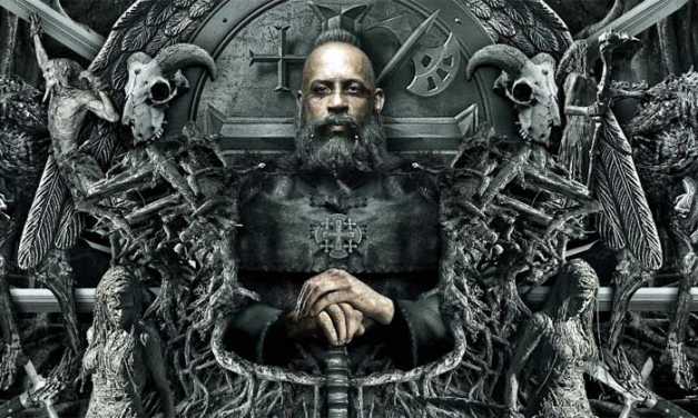 Review: ‘The Last Witch Hunter’ is Fun But Not Fantastic
