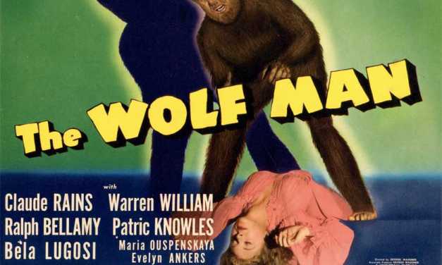 Top 5 Werewolf Movies for Howl-o-ween