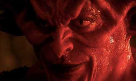 Top 5 Actors Who Played The Devil