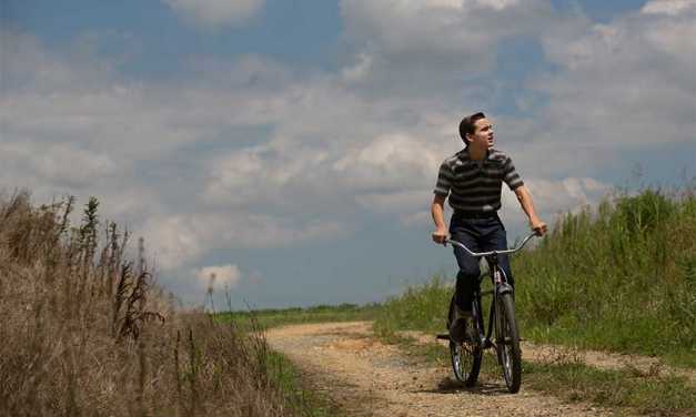 Exclusive: Alex Neustaedter Discusses Working with Meg Ryan on ‘Ithaca’