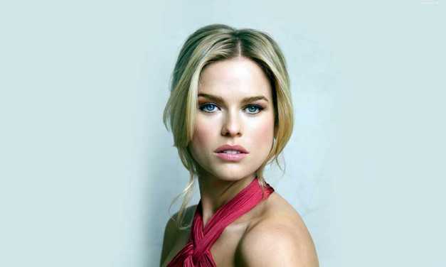 Exclusive: Alice Eve Talks ‘Before We Go’ and Interest in a Marvel Role