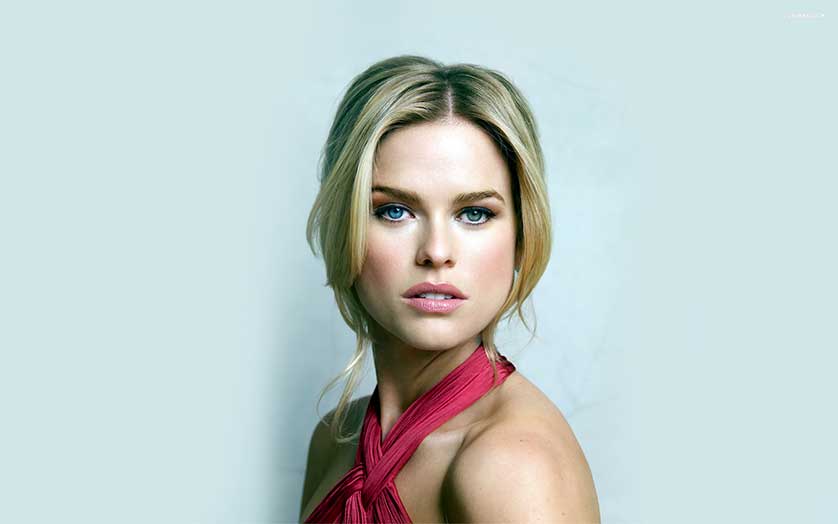 Exclusive: Alice Eve Talks ‘Before We Go’ and Interest in a Marvel Role