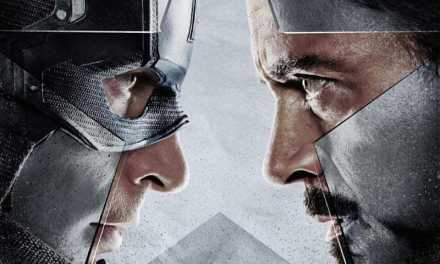 The ‘Captain America Civil War’ Trailer is Here and Amazing!