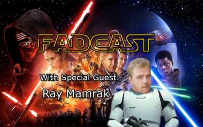FadCast Ep. 63 | Blockbuster Stunt Films feat. Ray Mamrak