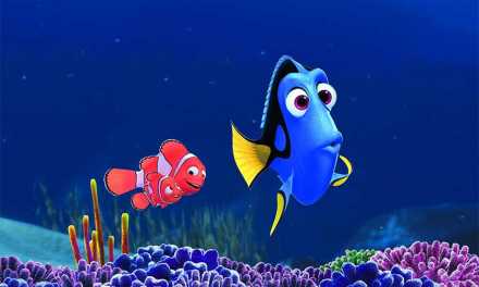 Disney’s ‘Finding Dory’ Trailer is Forgettably Unforgettable