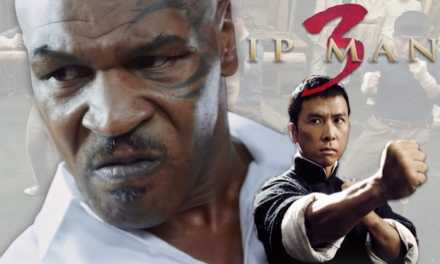 ‘IP MAN 3’ Character Posters Give First Look At Bruce Lee