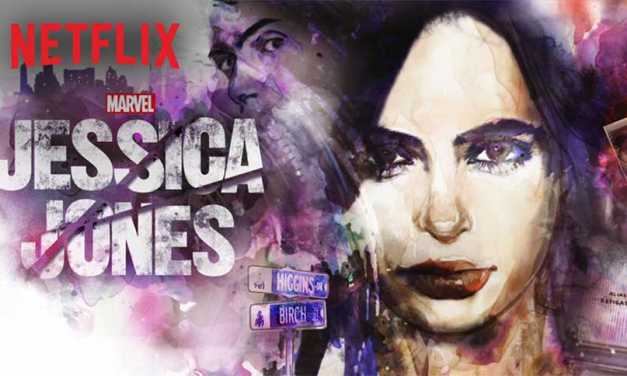 Final ‘Jessica Jones’ Trailer Has Us Netflix Ready for November