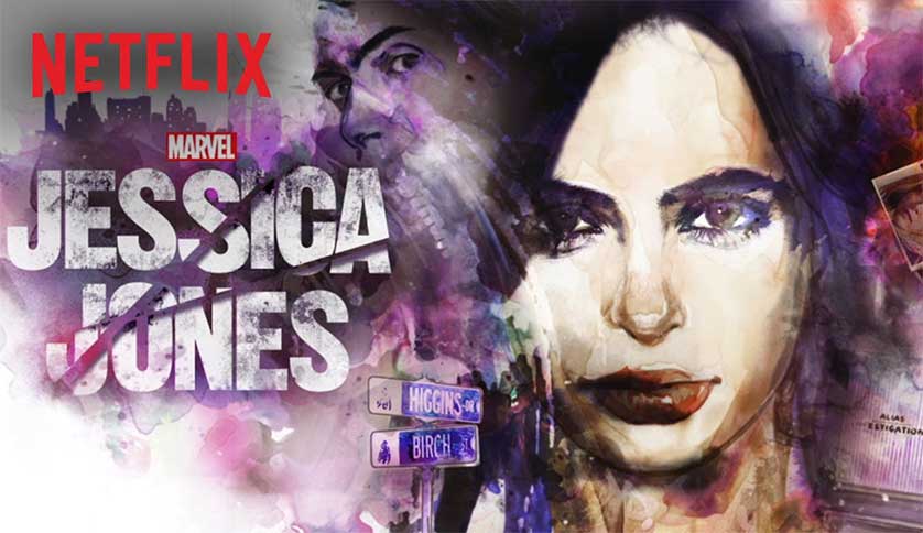 Final ‘Jessica Jones’ Trailer Has Us Netflix Ready for November