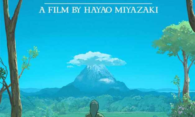 What if Hayao Miyazaki Made a Zelda Film?