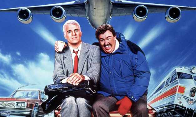 5 Films With a Thanksgiving Theme