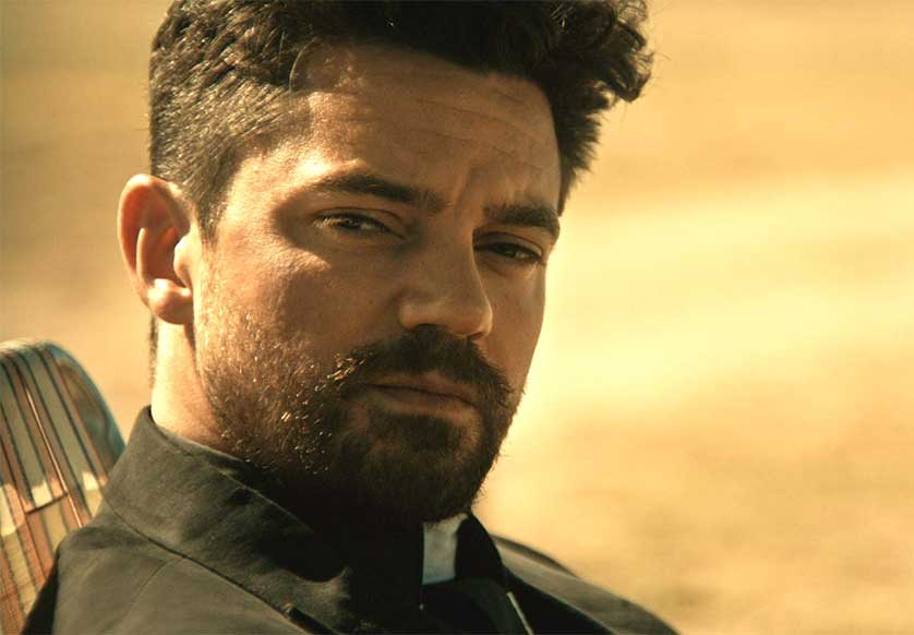 Is ‘Preacher’ On The Verge Of Cancellation?