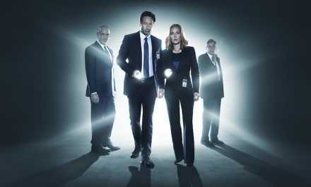 New Must See ‘X-Files’ Teaser Photos