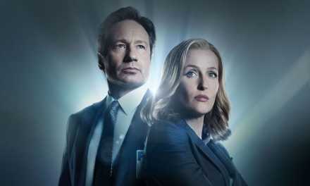 X-Files Creator Chris Carter Wants More Episodes