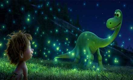 Review: ‘The Good Dinosaur’ is Emotionally Satisfying
