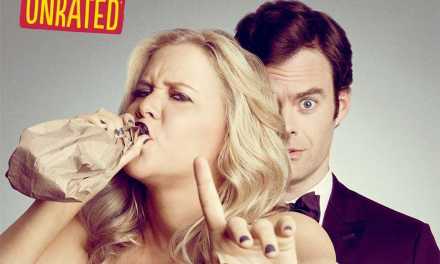 Contest: Trainwreck Blu-ray Giveaway!