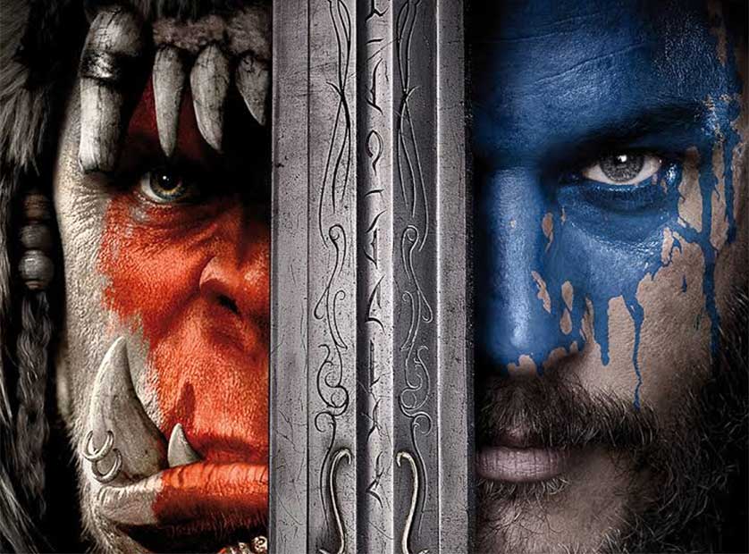 ‘Warcraft’ Trailer Releases!