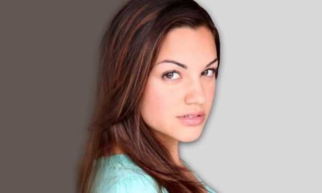 Exclusive: Gabriela Lopez Talks ‘The 5th Wave,’ Johnny Depp, ‘American Horror Story’