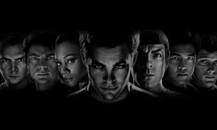 ‘Star Trek Beyond’ Sets Course For Global IMAX Release