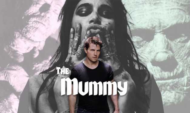 Tom Cruise In Talks To Play Hero In Female ‘Mummy’ Movie
