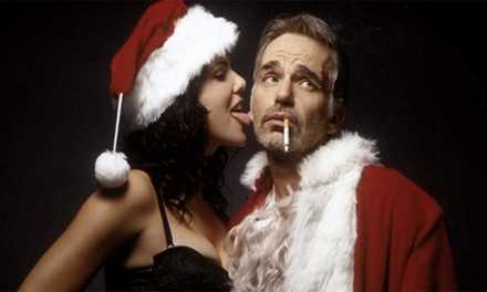 5 Unconventional Christmas Movies With an Edge