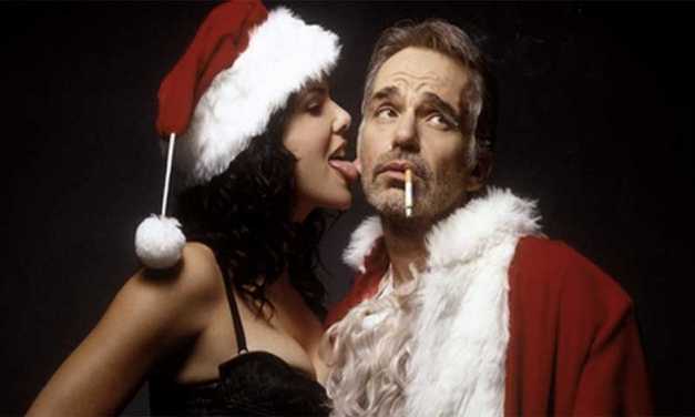 5 Unconventional Christmas Movies With an Edge