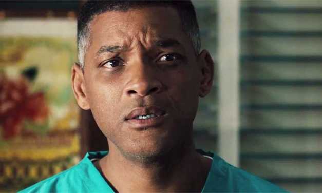 Sony Offers Free Admission to ‘Concussion’ for NFL Families