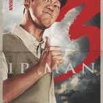 DANNY chan - Ip Man 3 - FilmFad.com