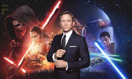 What Role Did Daniel Craig Play In ‘The Force Awakens’?