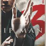 Donnie Yen - Ip Man 3 - FIlmFad.com
