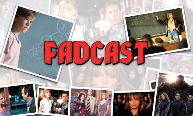 FadCast Ep. 66 | Films That Show How To Give Back
