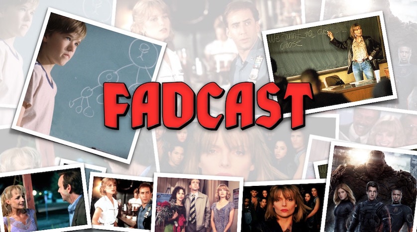 FadCast Ep. 66 | Films That Show How To Give Back