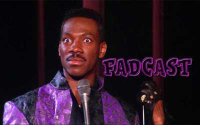 FadCast Ep. 67 | Stand Up Comics Becoming Actors ft. Ed Phillips