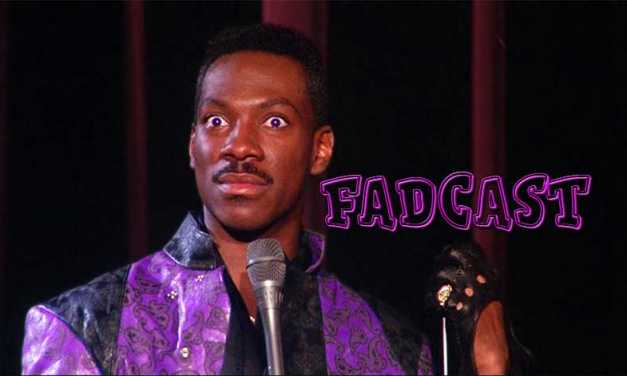 FadCast Ep. 67 | Stand Up Comics Becoming Actors ft. Ed Phillips