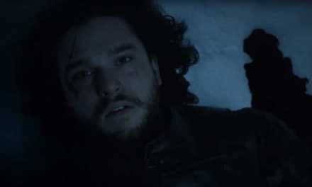This ‘Game of Thrones’ Season 6 Red Band Trailer Shows More Jon Snow