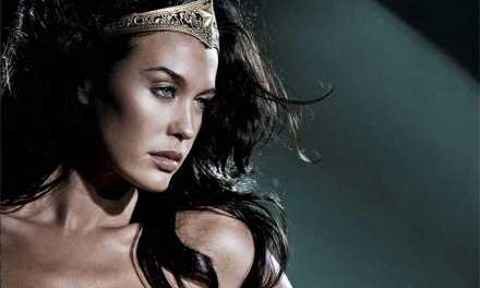 George Miller’s ‘Wonder Woman’ Leaked Photos Look AWESOME!