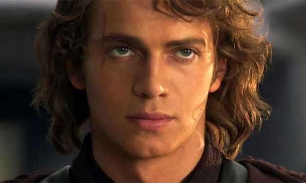 Hayden Christensen Was Cut From ‘Star Wars The Force Awakens’ as Anakin Skywalker
