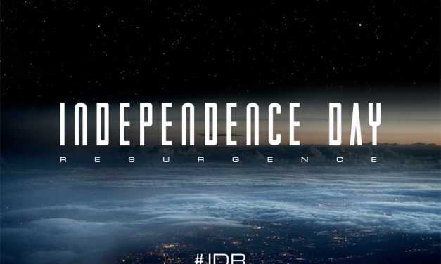 ‘Independence Day 2 Resurgence’ Trailer Leaks Early