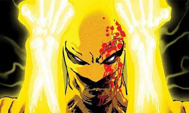 ‘DEXTER’ Showrunner To Take On Netflix’s ‘Iron Fist’