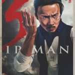 JIN ZHang - Ip Man 3 - FilmFad.com
