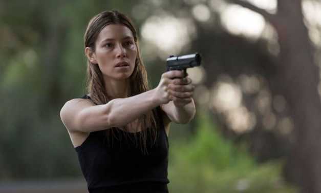 Exclusive: Director Diane Bell Dissects ‘Bleeding Heart’