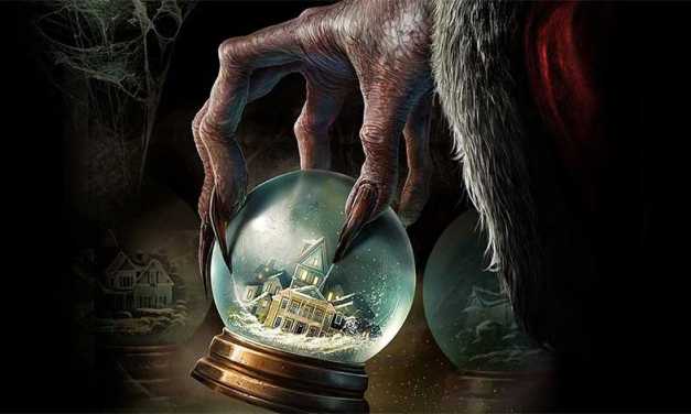 Review: ‘Krampus’ Lots Of Potential; Too Much Disappointment