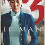 Lynn Xiong - Ip Man 3 - FilmFad.com