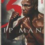 Mike Tyson - Ip Man 3 - FilmFad.com