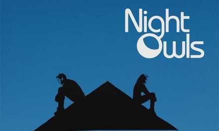 Exclusive: Charles Hood Talks ‘Night Owls’ Starring Adam Pally