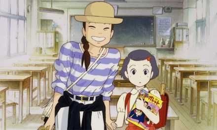 Studio Ghibli Film ‘Only Yesterday’ Finally Gets US Release