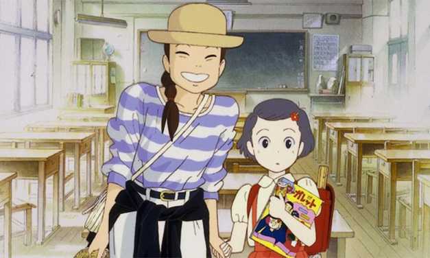 Studio Ghibli Film ‘Only Yesterday’ Finally Gets US Release